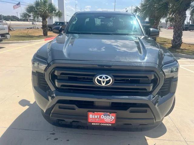 toyota tacoma 2025 3TYKD5HNXST022795 image toyota tacoma 2025 3TYKD5HNXST022795 image