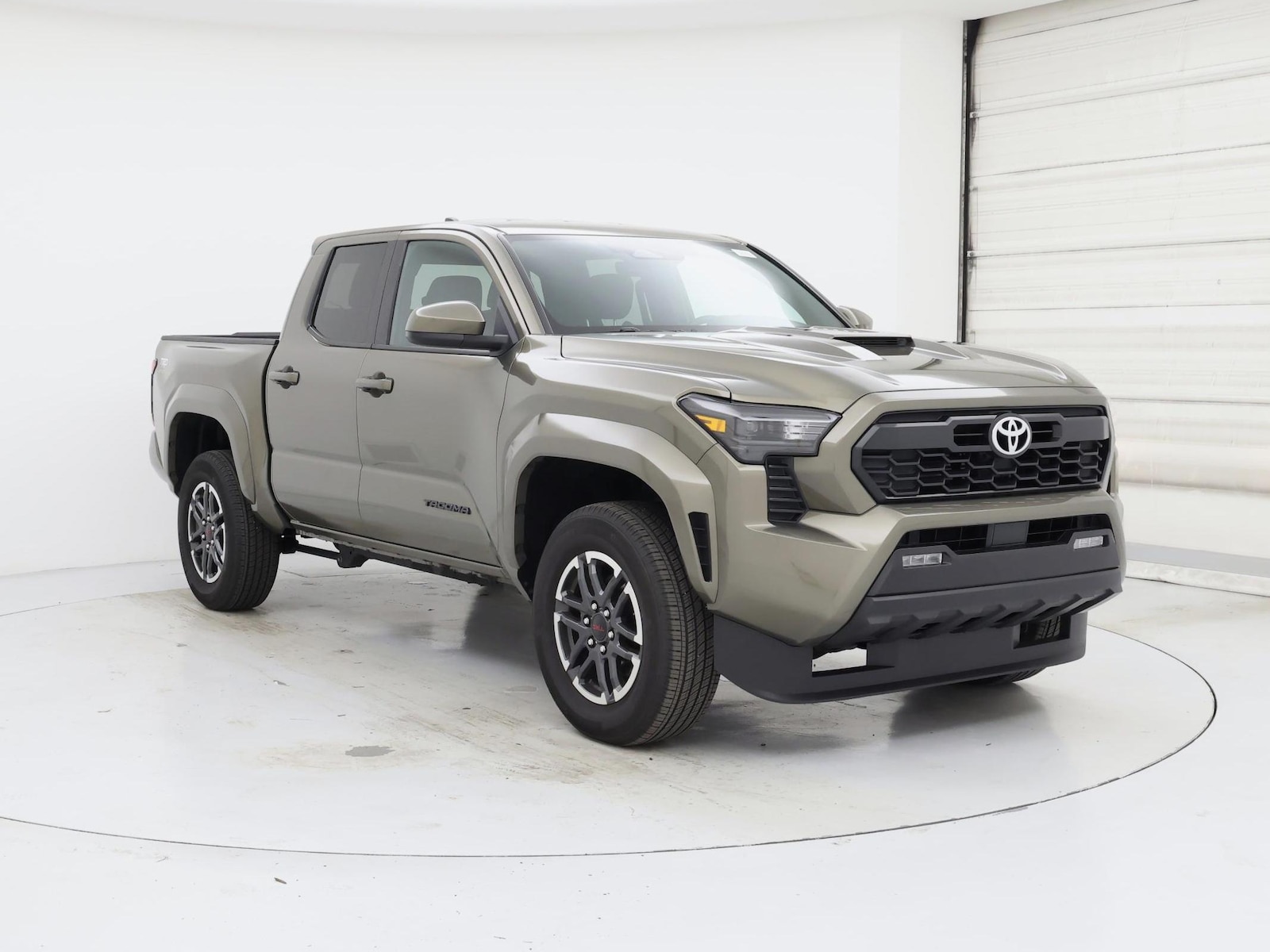toyota tacoma 2025 3TMLB5JN3SM142275 image toyota tacoma 2025 3TMLB5JN3SM142275 image
