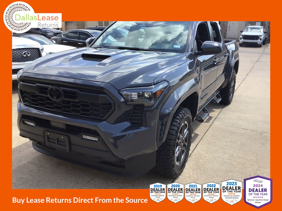 toyota tacoma 2025 3TMLB5JN1SM112143 image toyota tacoma 2025 3TMLB5JN1SM112143 image