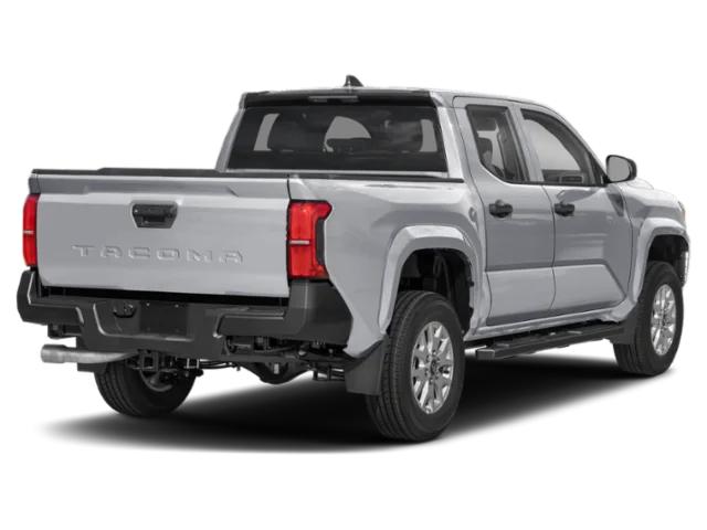 toyota tacoma 2025 3TYLB5JN2ST100300 image toyota tacoma 2025 3TYLB5JN2ST100300 image