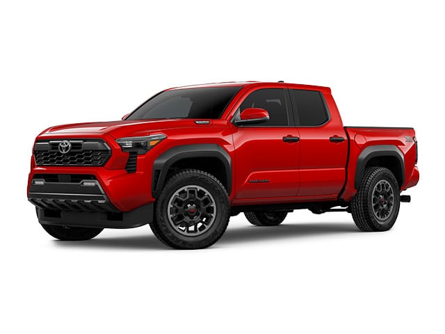 toyota tacoma 2025 3TYLC5LN1ST036163 image toyota tacoma 2025 3TYLC5LN1ST036163 image
