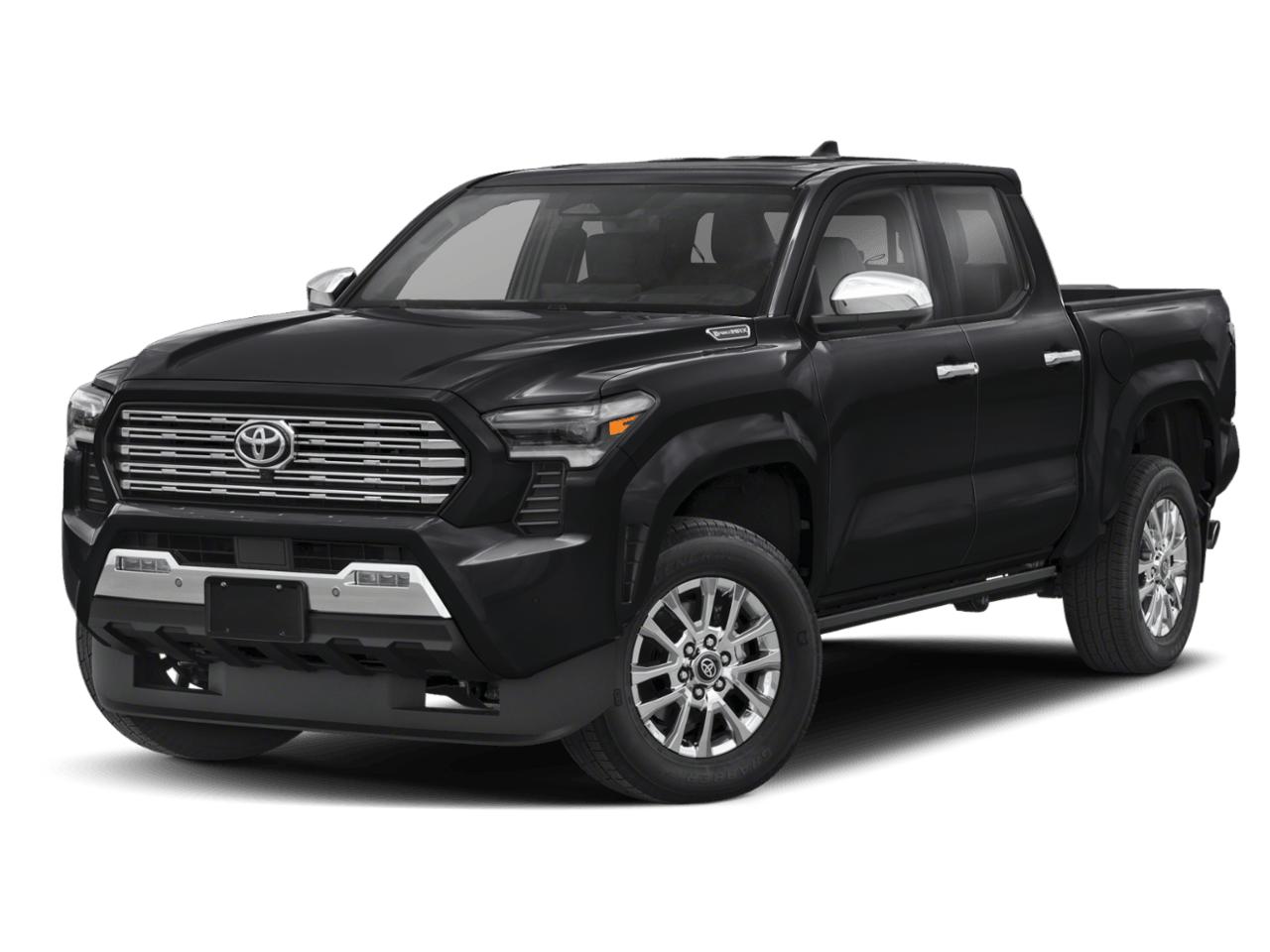 toyota tacoma 2025 3TYLC5LN7ST034482 image toyota tacoma 2025 3TYLC5LN7ST034482 image