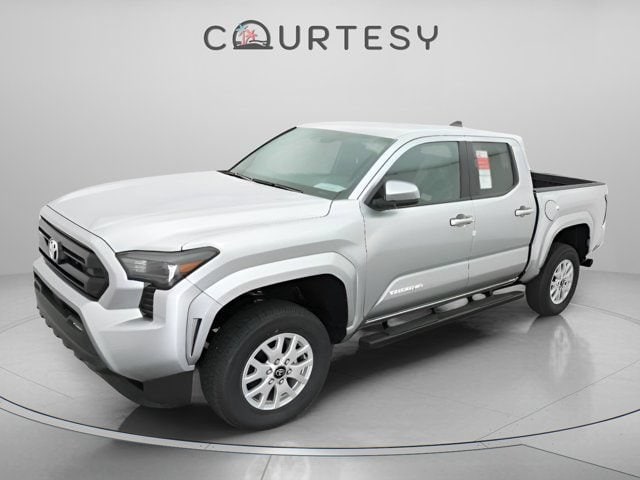 toyota tacoma 2025 3TYKB5FN8ST028216 image toyota tacoma 2025 3TYKB5FN8ST028216 image