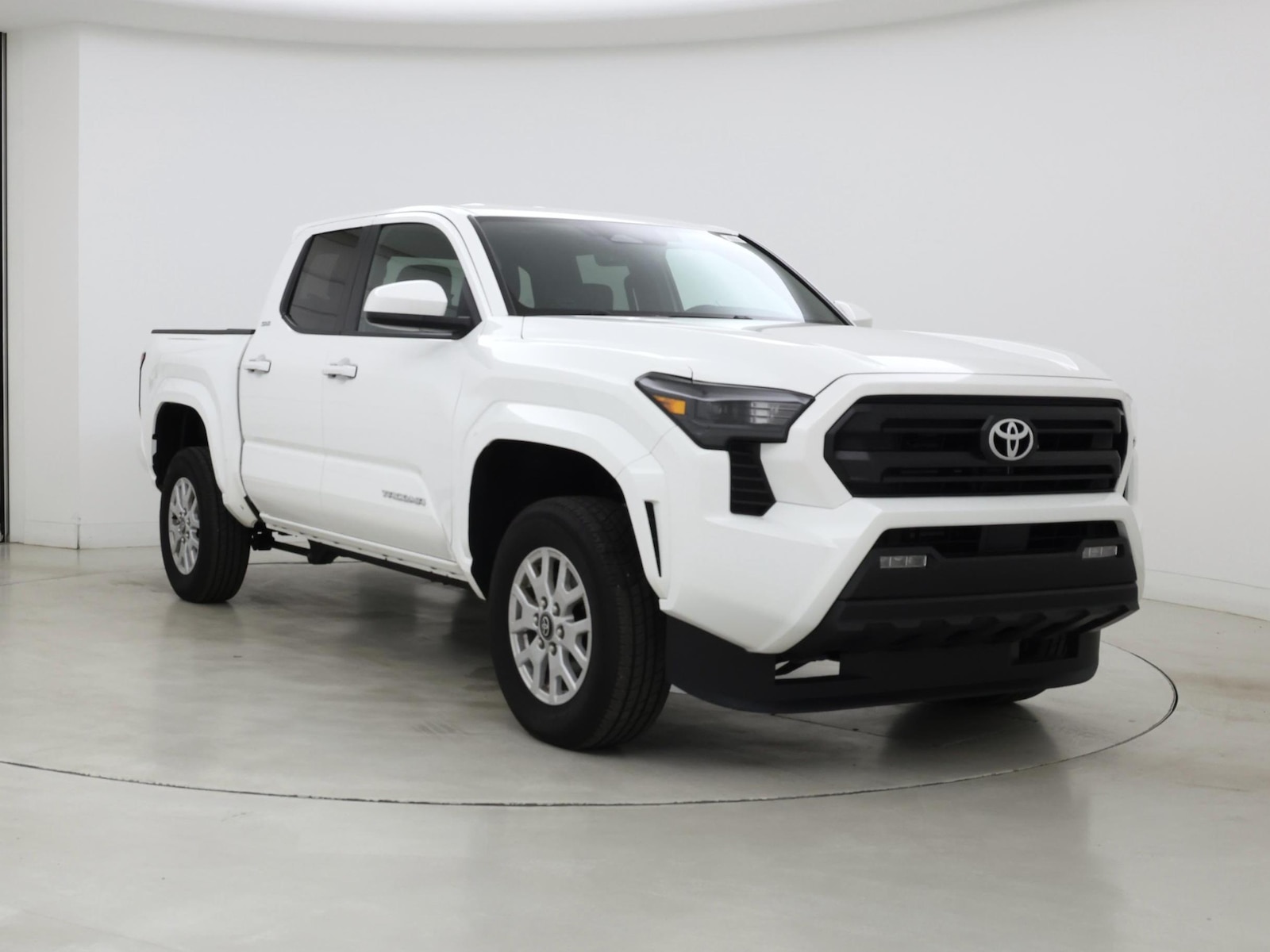 toyota tacoma 2025 3TMKB5FN1SM031793 image toyota tacoma 2025 3TMKB5FN1SM031793 image