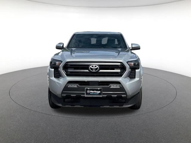 toyota tacoma 2025 3TMLB5JN1SM136071 image toyota tacoma 2025 3TMLB5JN1SM136071 image