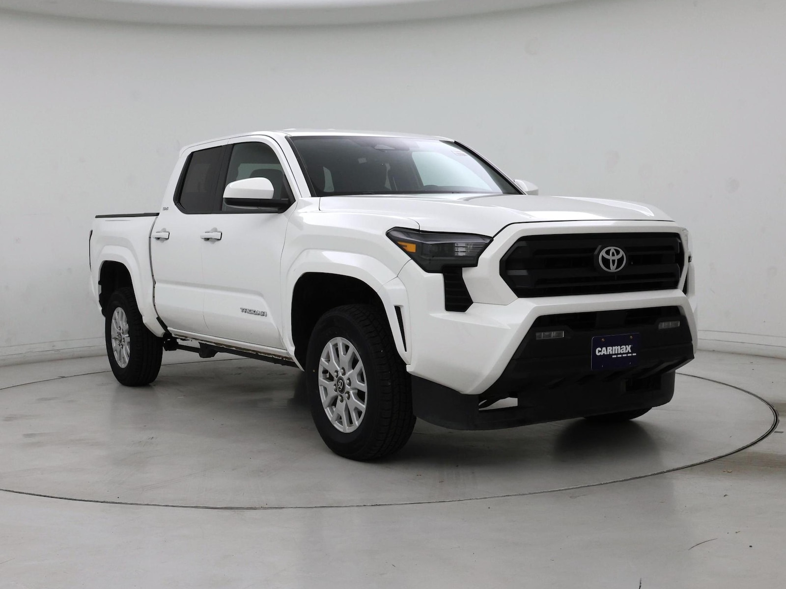 toyota tacoma 2025 3TMLB5JN7SM090584 image toyota tacoma 2025 3TMLB5JN7SM090584 image