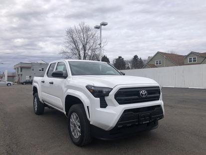 toyota tacoma 2025 3TYKD5HN5ST021716 image toyota tacoma 2025 3TYKD5HN5ST021716 image