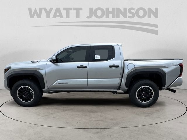 toyota tacoma 2025 3TYLC5LN1ST033005 image toyota tacoma 2025 3TYLC5LN1ST033005 image