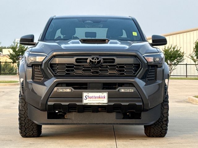 toyota tacoma 2025 3TMLB5JN1SM203025 image toyota tacoma 2025 3TMLB5JN1SM203025 image
