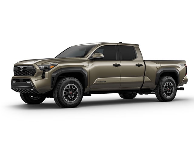 toyota tacoma 2025 3TMLB5JN3SM094471 image toyota tacoma 2025 3TMLB5JN3SM094471 image