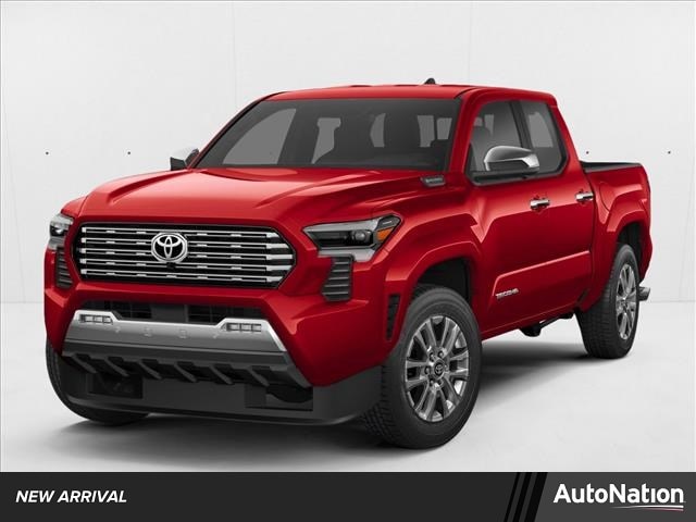 toyota tacoma 2025 3TYLC5LN1ST034221 image toyota tacoma 2025 3TYLC5LN1ST034221 image