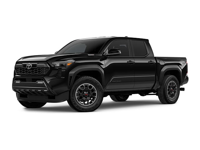 toyota tacoma 2025 3TYLC5LN1ST040875 image toyota tacoma 2025 3TYLC5LN1ST040875 image