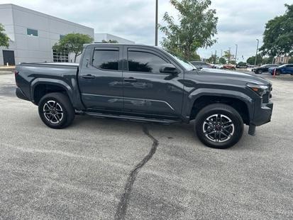 toyota tacoma 2025 3TYLD5KN0ST015271 image toyota tacoma 2025 3TYLD5KN0ST015271 image