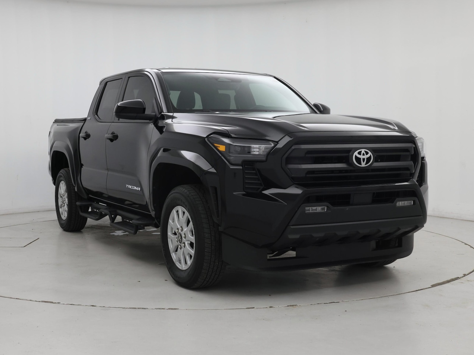 toyota tacoma 2025 3TMKB5FN8SM045187 image toyota tacoma 2025 3TMKB5FN8SM045187 image