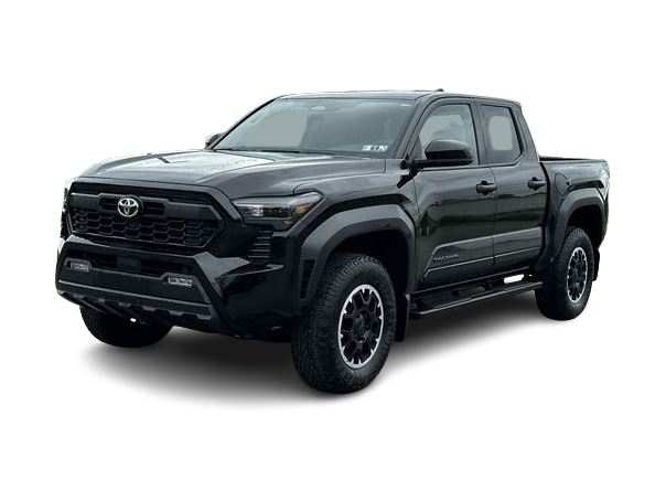toyota tacoma 2025 3TMLB5JN0SM189148 image toyota tacoma 2025 3TMLB5JN0SM189148 image