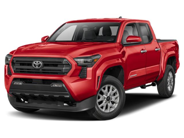 toyota tacoma 2025 3TYKB5FN4ST018508 image toyota tacoma 2025 3TYKB5FN4ST018508 image