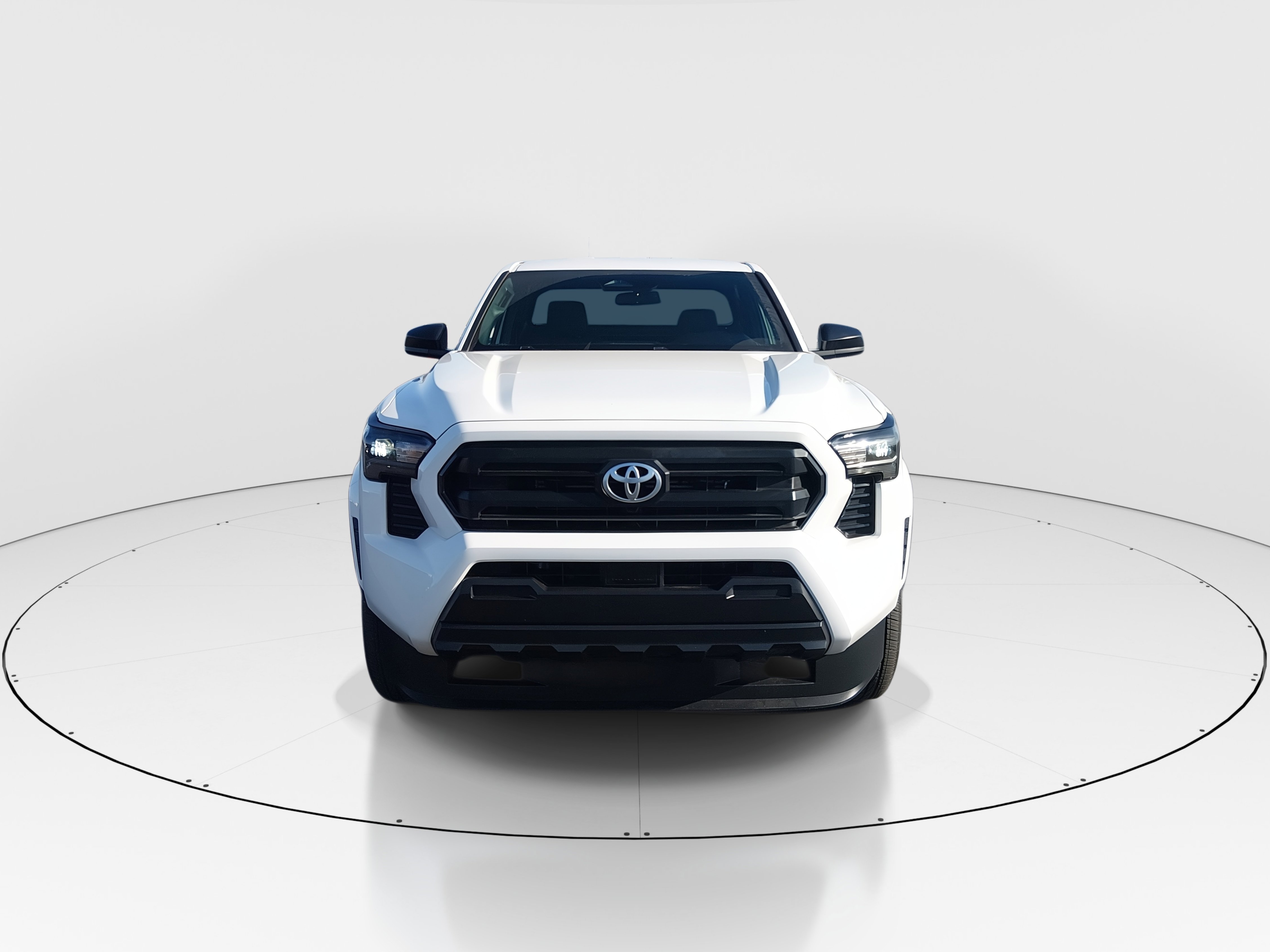 toyota tacoma 2025 3TYJDAHN2ST029907 image toyota tacoma 2025 3TYJDAHN2ST029907 image