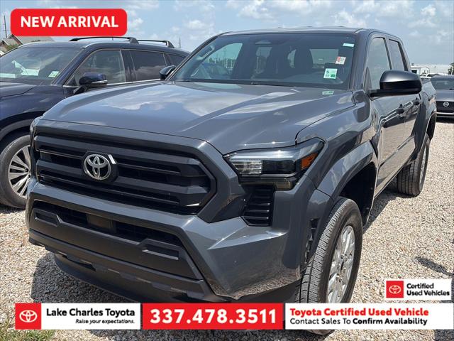 toyota tacoma 2025 3TYKD5HN4ST029497 image toyota tacoma 2025 3TYKD5HN4ST029497 image