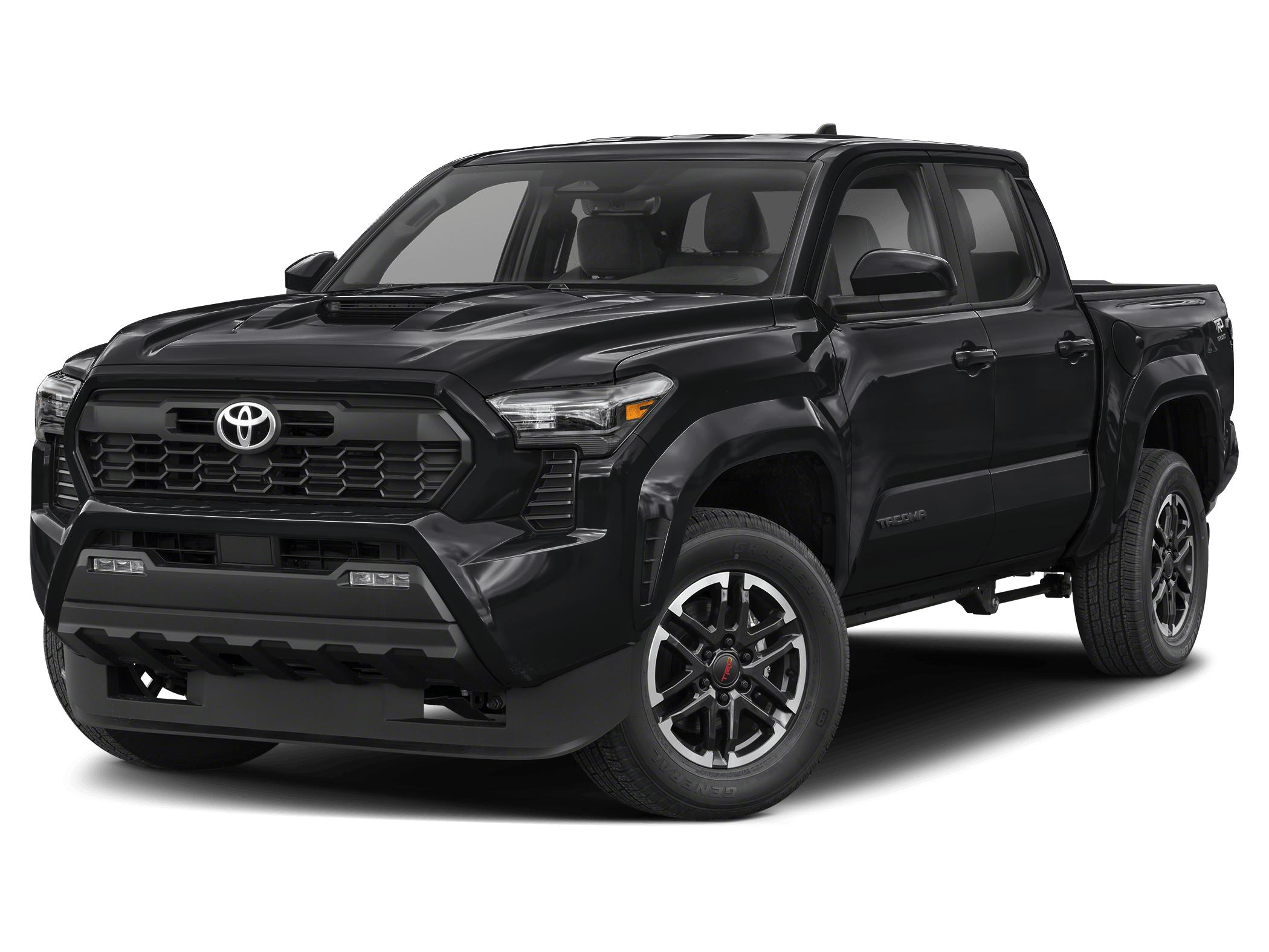 toyota tacoma 2025 3TMKB5FN4SM051200 image toyota tacoma 2025 3TMKB5FN4SM051200 image