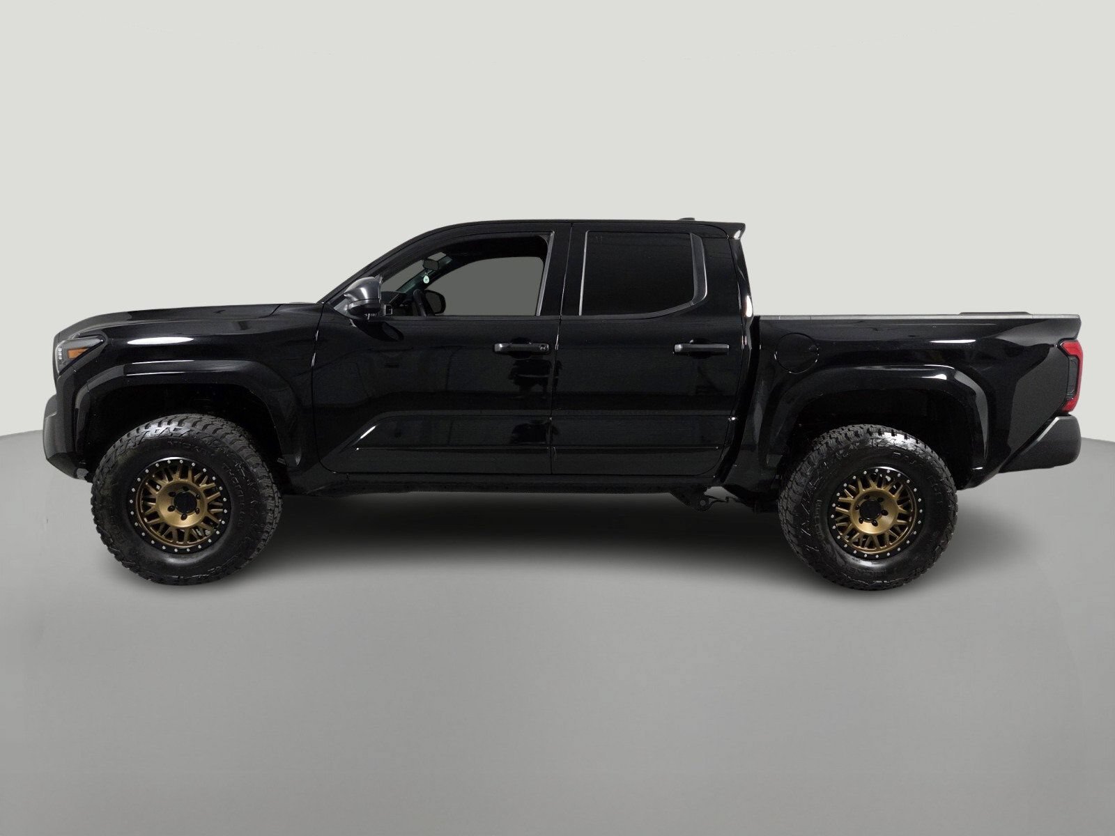 toyota tacoma 2025 3TYLD5KN5ST017825 image toyota tacoma 2025 3TYLD5KN5ST017825 image