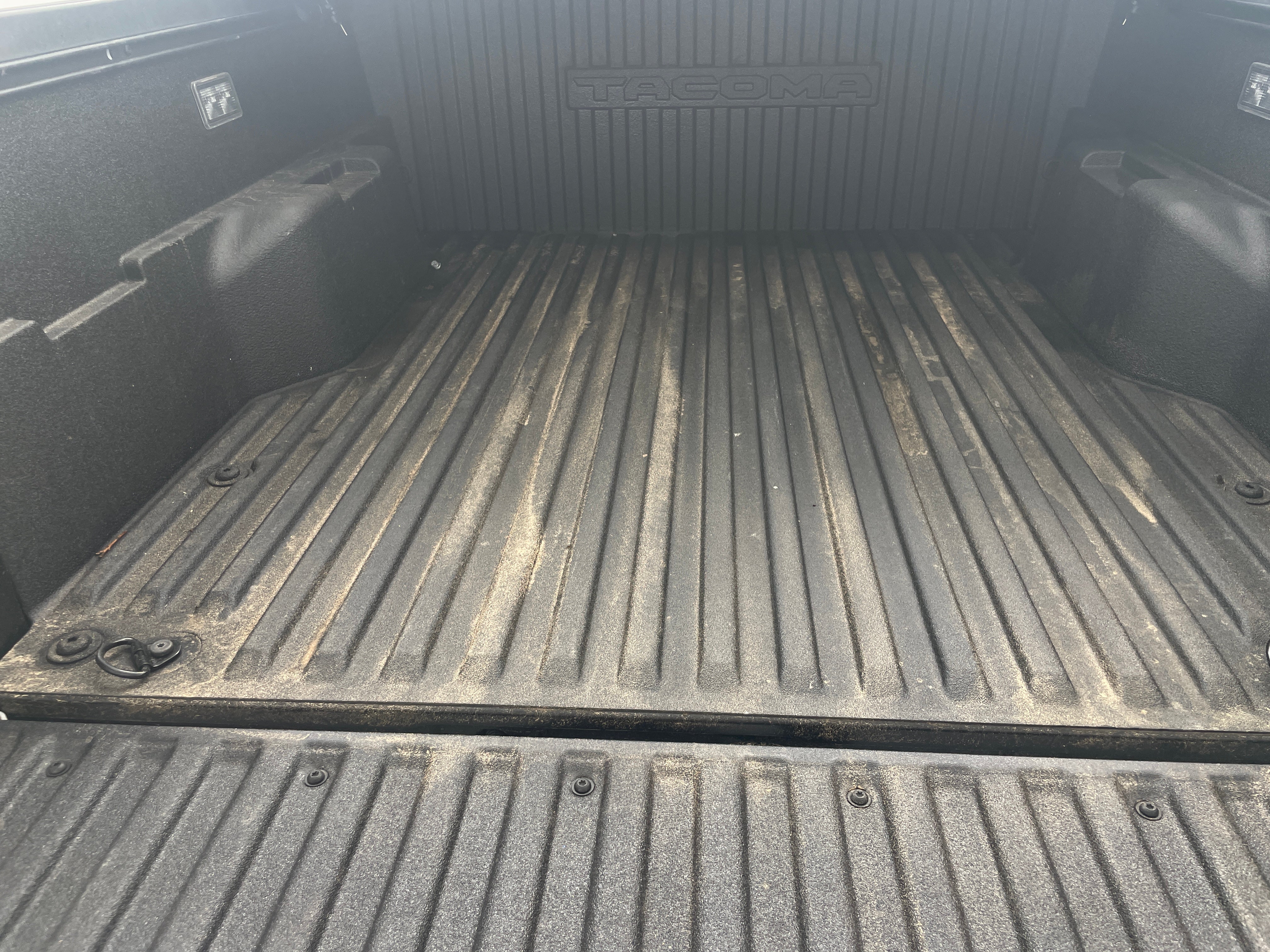 toyota tacoma 2025 3TMLB5JN2SM109798 image toyota tacoma 2025 3TMLB5JN2SM109798 image