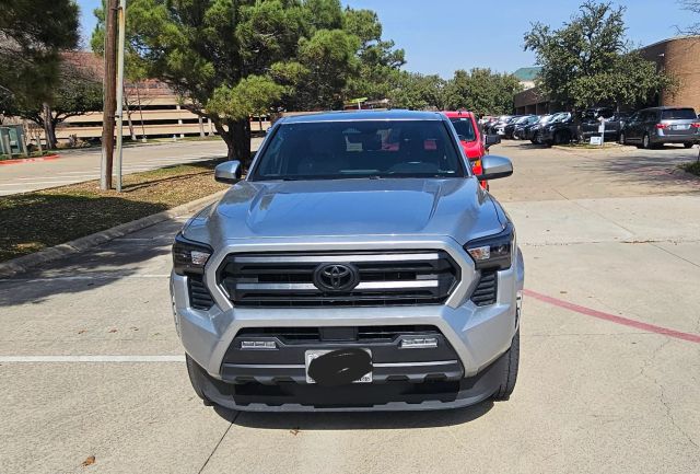 toyota tacoma 2025 3TMLB5JN1SM134854 image toyota tacoma 2025 3TMLB5JN1SM134854 image