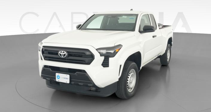 toyota tacoma 2025 3TYJDAHN3ST025851 image toyota tacoma 2025 3TYJDAHN3ST025851 image