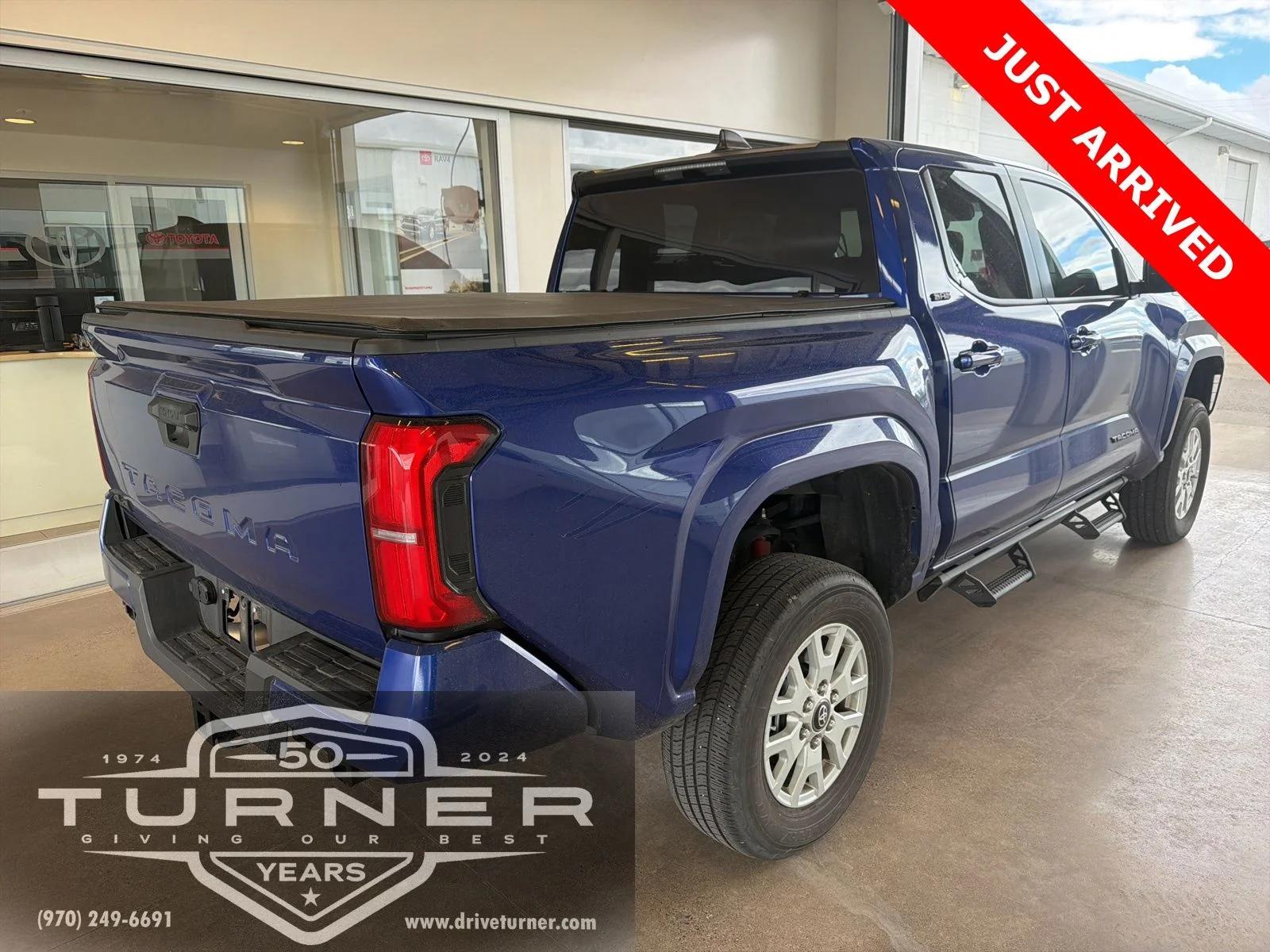 toyota tacoma 2025 3TMLB5JNXSM136179 image toyota tacoma 2025 3TMLB5JNXSM136179 image