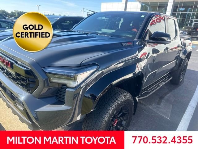 toyota tacoma 2025 3TYLC5LN8ST032112 image toyota tacoma 2025 3TYLC5LN8ST032112 image