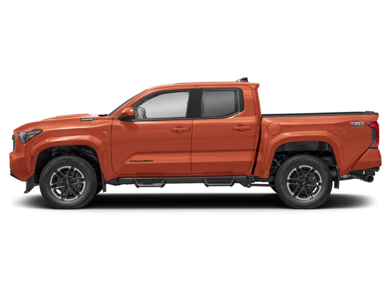 toyota tacoma 2025 3TYLC5LN3ST017713 image toyota tacoma 2025 3TYLC5LN3ST017713 image