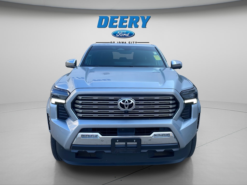 toyota tacoma 2025 3TYLC5LN4ST040062 image toyota tacoma 2025 3TYLC5LN4ST040062 image