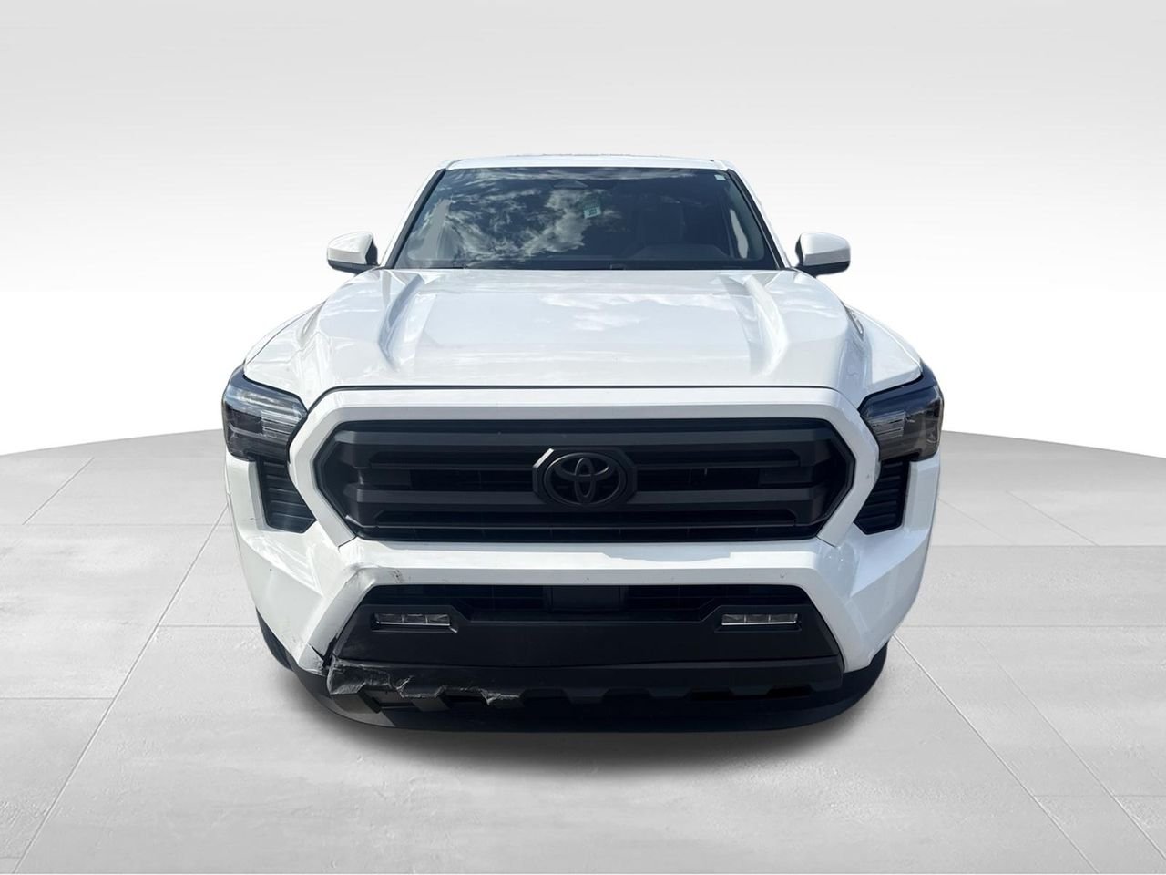 toyota tacoma 2025 3TMLB5JN6SM164982 image toyota tacoma 2025 3TMLB5JN6SM164982 image