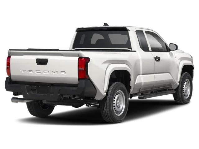 toyota tacoma 2025 3TYJDAHN1ST034970 image toyota tacoma 2025 3TYJDAHN1ST034970 image