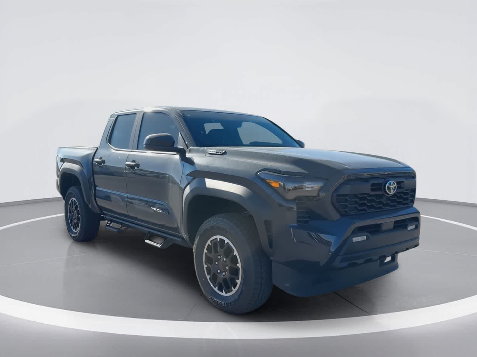 toyota tacoma 2025 3TYLC5LN9ST044267 image toyota tacoma 2025 3TYLC5LN9ST044267 image