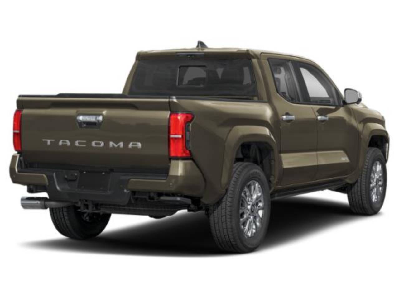 toyota tacoma 2025 3TMLB5JN1SM136085 image toyota tacoma 2025 3TMLB5JN1SM136085 image