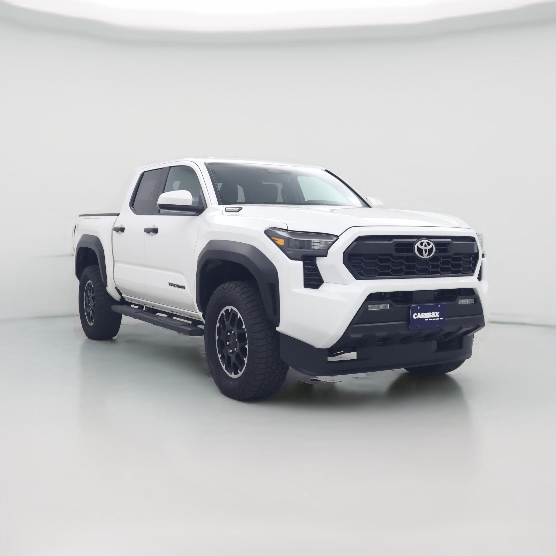 toyota tacoma 2025 3TYLC5LN6ST024512 image toyota tacoma 2025 3TYLC5LN6ST024512 image
