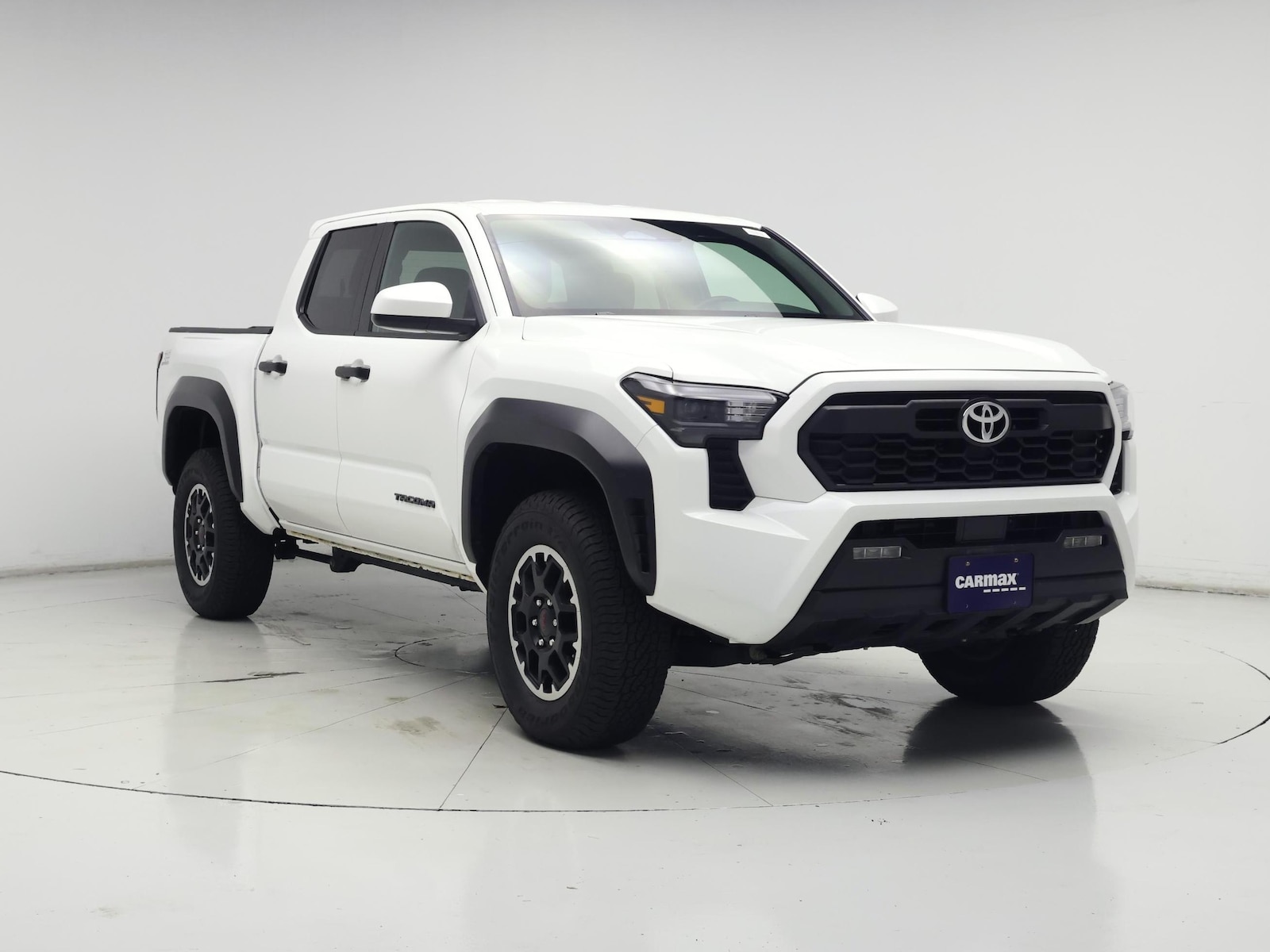 toyota tacoma 2025 3TMLB5JN1SM132036 image toyota tacoma 2025 3TMLB5JN1SM132036 image