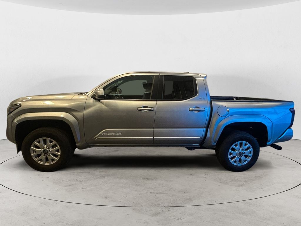 toyota tacoma 2025 3TMLB5JN7SM182908 image toyota tacoma 2025 3TMLB5JN7SM182908 image