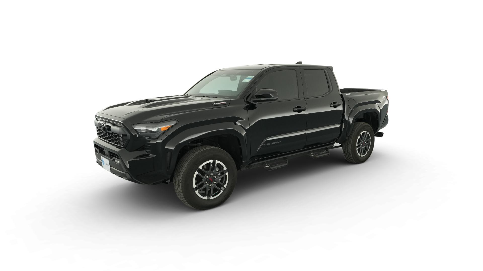 toyota tacoma 2025 3TYLC5LN8ST030117 image toyota tacoma 2025 3TYLC5LN8ST030117 image