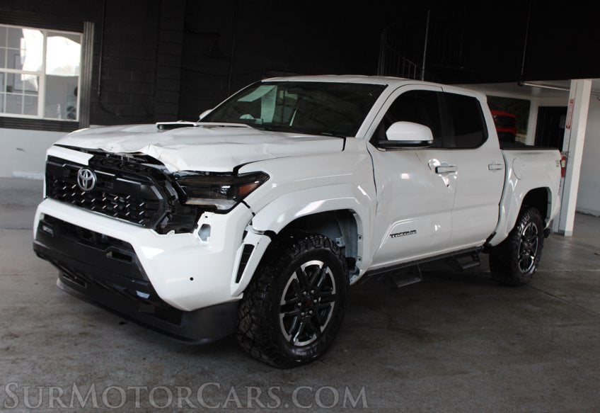toyota tacoma 2025 3TMLB5JN2SM176210 image toyota tacoma 2025 3TMLB5JN2SM176210 image