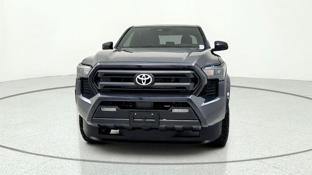 toyota tacoma 2025 3TYLB5JN4ST095391 image toyota tacoma 2025 3TYLB5JN4ST095391 image