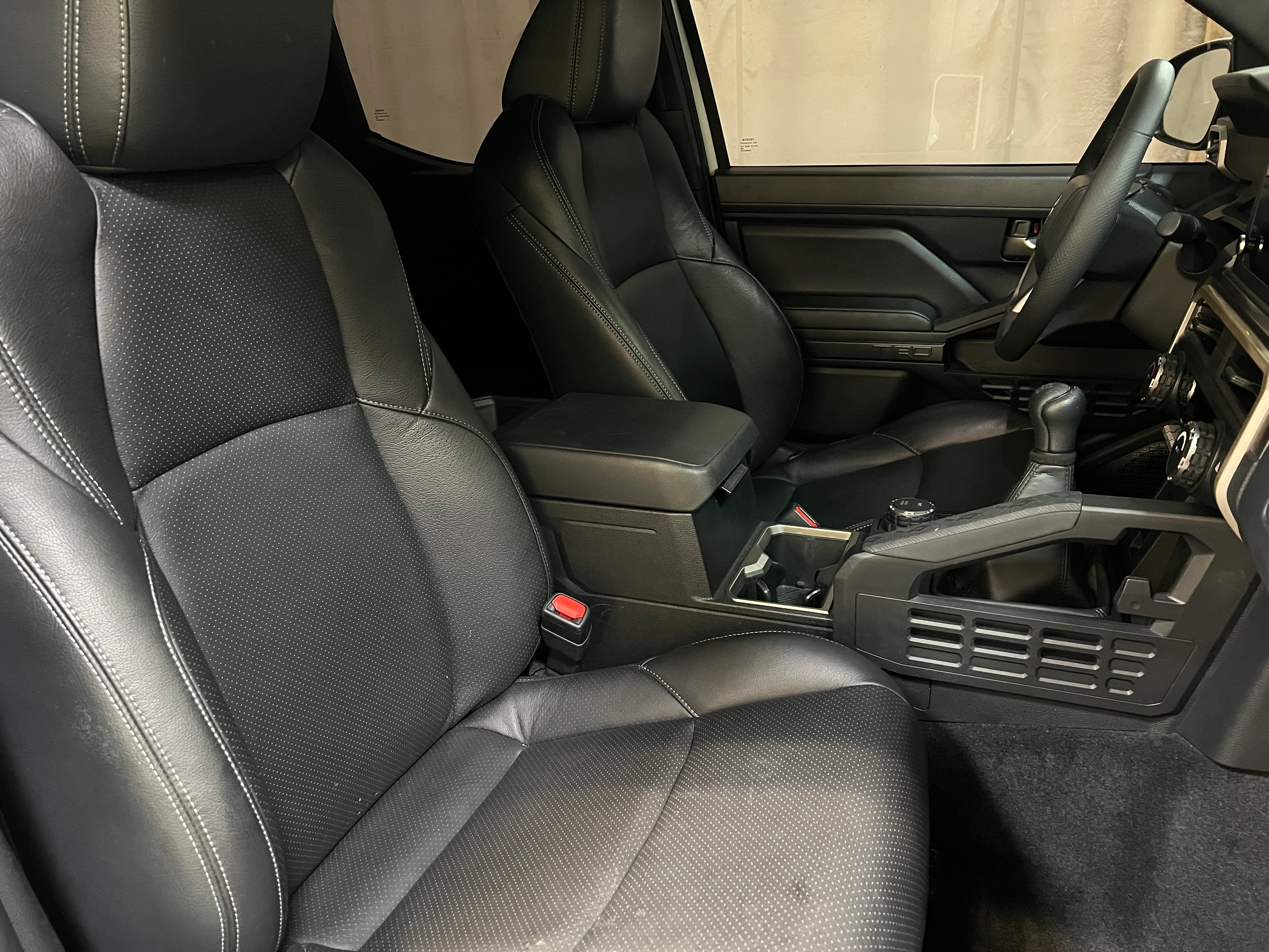 toyota tacoma 2025 3TYLE5JN6ST070466 image toyota tacoma 2025 3TYLE5JN6ST070466 image
