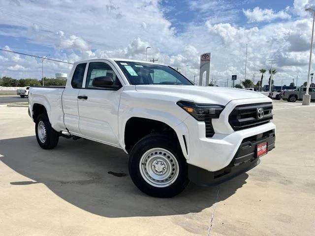 toyota tacoma 2025 3TYJDAHN5ST027407 image toyota tacoma 2025 3TYJDAHN5ST027407 image