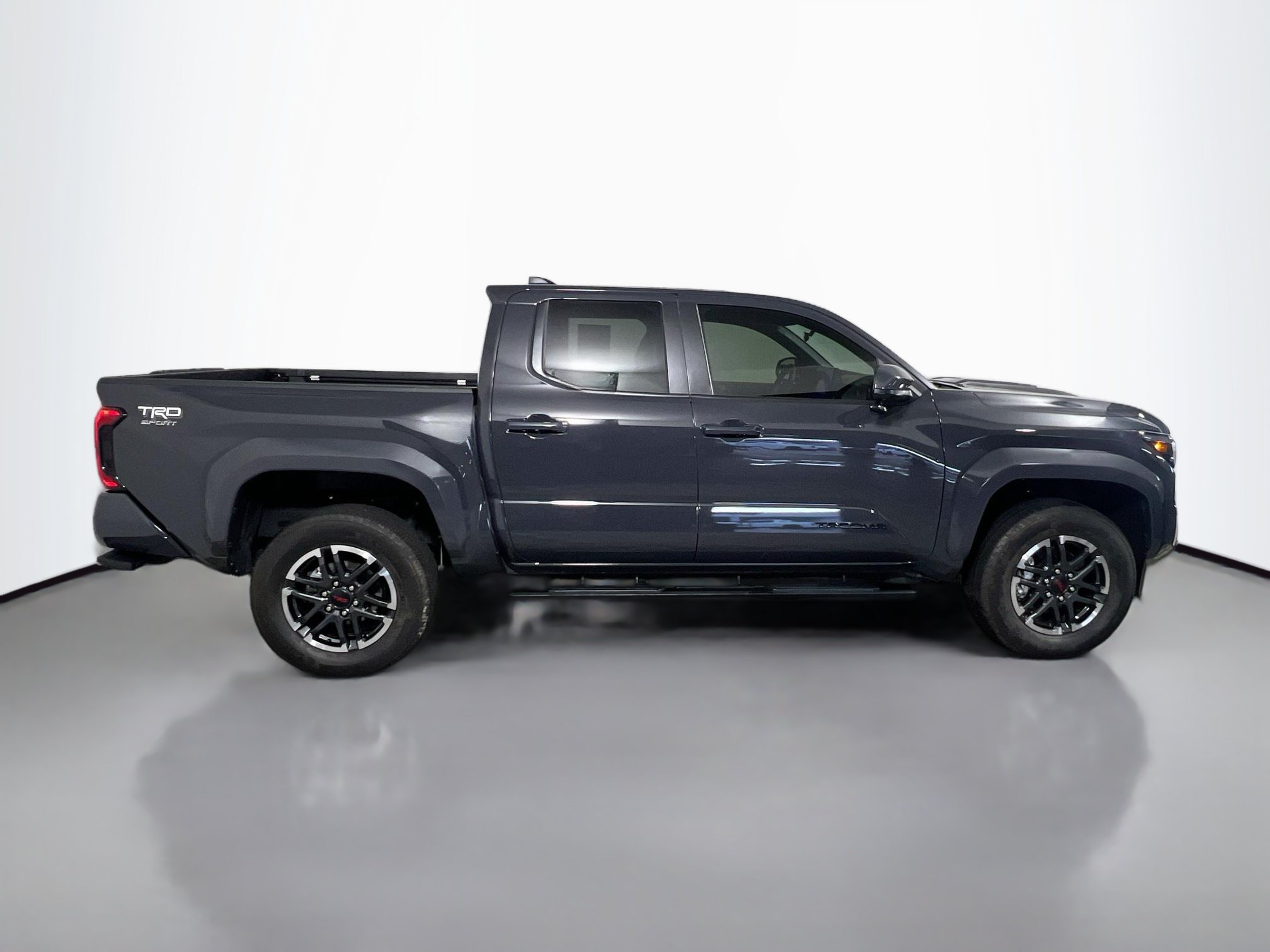 toyota tacoma 2025 3TMKB5FN4SM034574 image toyota tacoma 2025 3TMKB5FN4SM034574 image