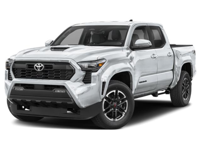 toyota tacoma 2025 3TYLB5JN9ST089523 image toyota tacoma 2025 3TYLB5JN9ST089523 image