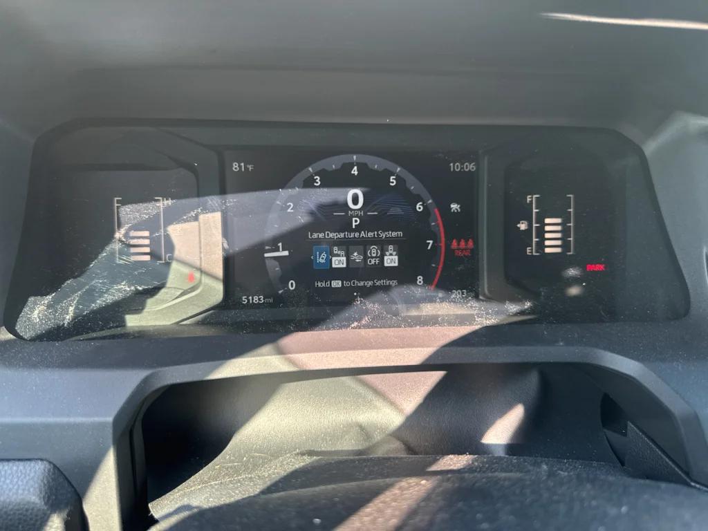 toyota tacoma 2025 3TMLB5JN1SM190552 image toyota tacoma 2025 3TMLB5JN1SM190552 image