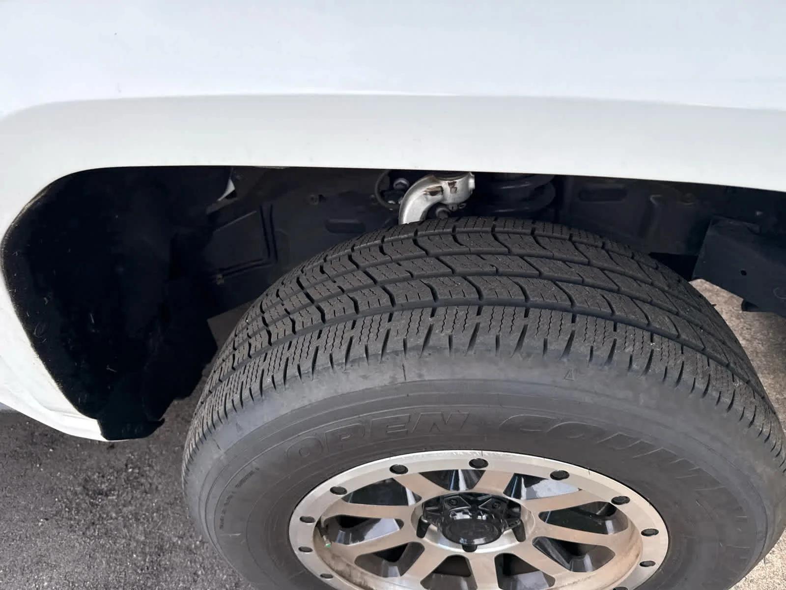 toyota tacoma 2025 3TMLB5JN1SM123191 image toyota tacoma 2025 3TMLB5JN1SM123191 image