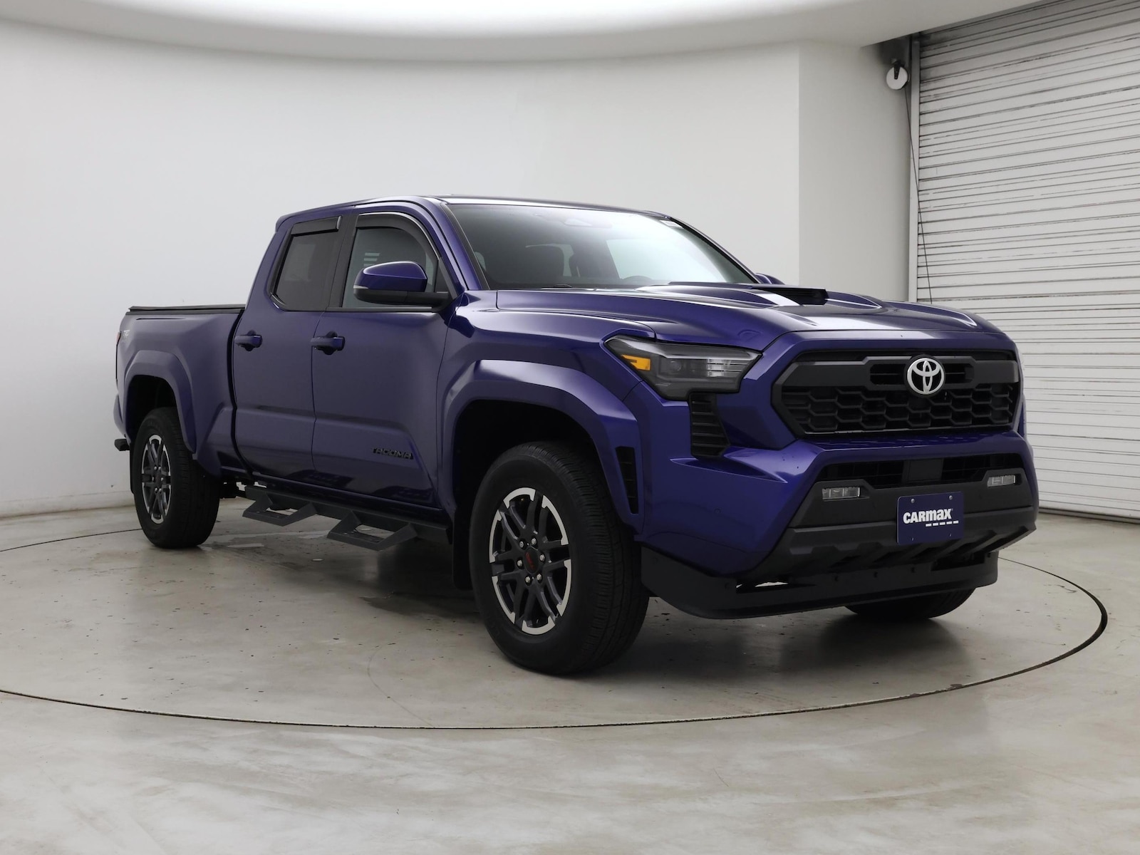 toyota tacoma 2025 3TMLB5JN1SM149189 image toyota tacoma 2025 3TMLB5JN1SM149189 image