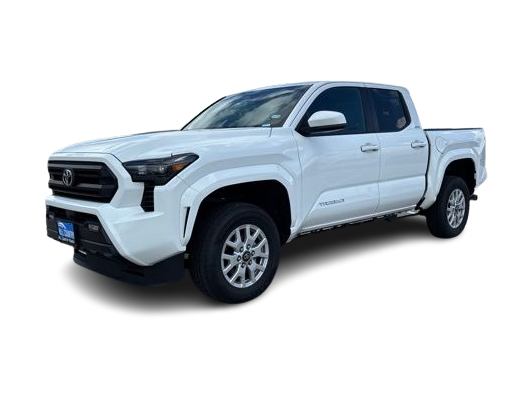toyota tacoma 2025 3TMLB5JN8SM090674 image toyota tacoma 2025 3TMLB5JN8SM090674 image