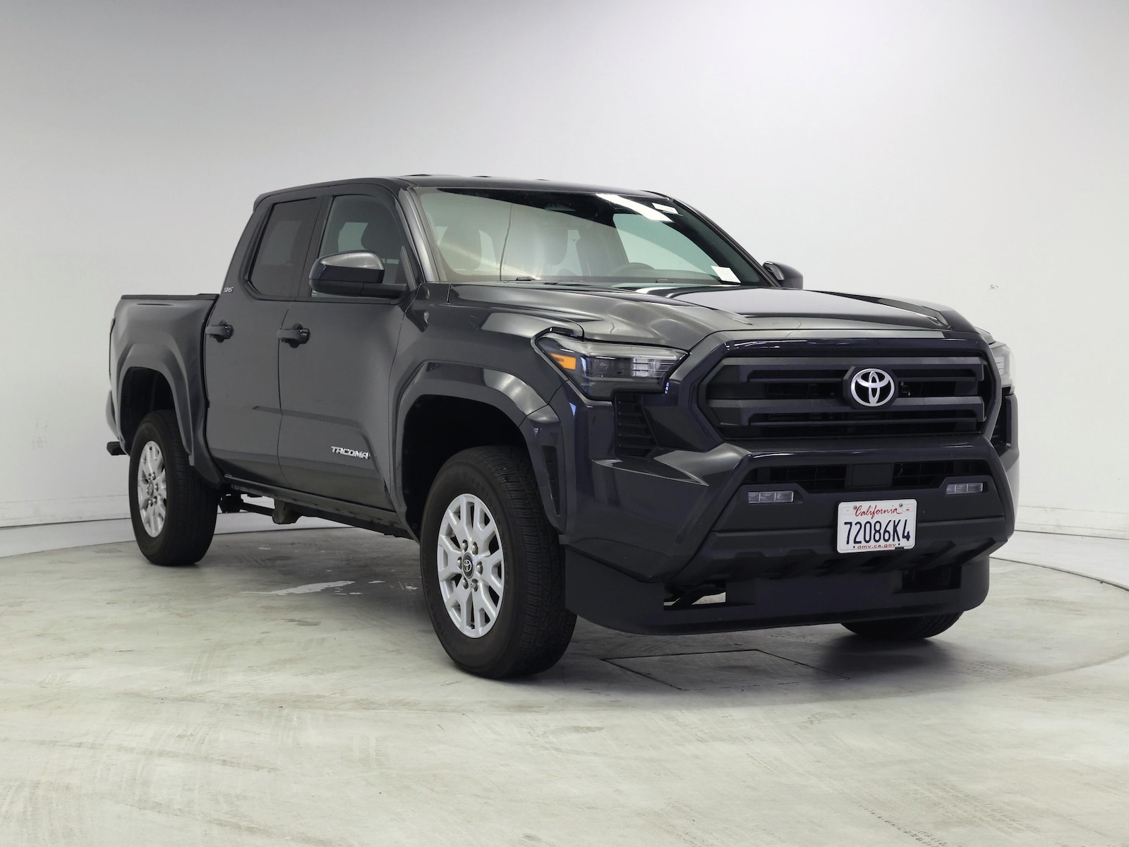 toyota tacoma 2025 3TMLB5JN4SM122424 image toyota tacoma 2025 3TMLB5JN4SM122424 image